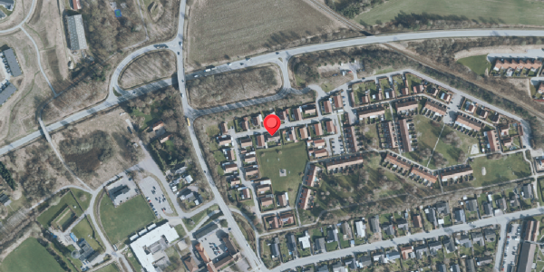 Oversvømmelsesrisiko fra vandløb på Birkely 13, . , 3200 Helsinge