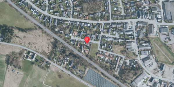 Oversvømmelsesrisiko fra vandløb på Stenbjerg 5, . , 3200 Helsinge