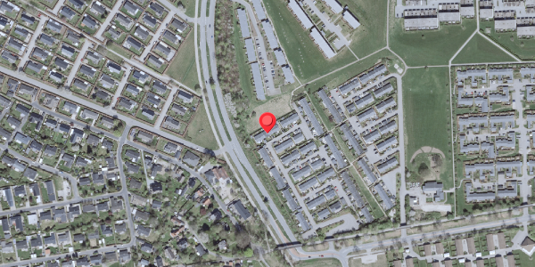Oversvømmelsesrisiko fra vandløb på Essingen 39, 3070 Snekkersten