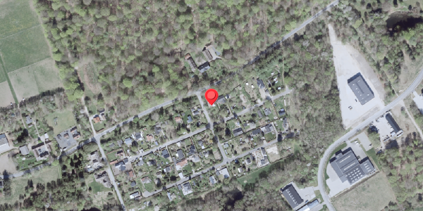 Oversvømmelsesrisiko fra vandløb på Julianelund 1, 3000 Helsingør