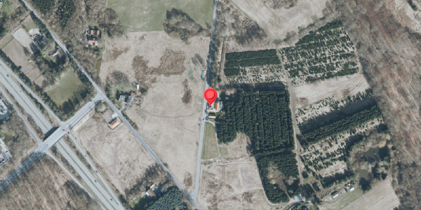 Oversvømmelsesrisiko fra vandløb på Byskellet 2, . , 3400 Hillerød