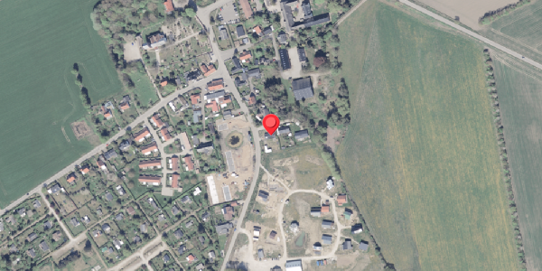 Oversvømmelsesrisiko fra vandløb på Sverkilstrupvejen 13, . , 3390 Hundested