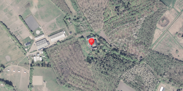 Oversvømmelsesrisiko fra vandløb på Torupvejen 45B, . , 3390 Hundested