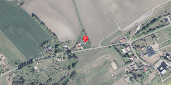 Oversvømmelsesrisiko fra vandløb på Torupvejen 73, . , 3390 Hundested