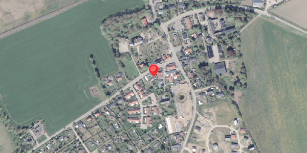 Oversvømmelsesrisiko fra vandløb på Torupvejen 146, . , 3390 Hundested