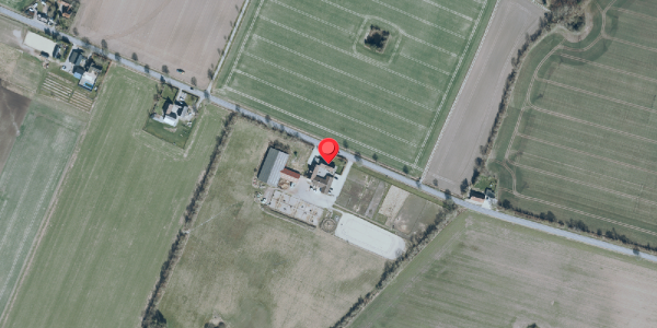 Oversvømmelsesrisiko fra vandløb på Slimmingevej 27, . , 4100 Ringsted