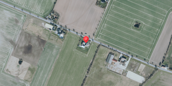 Oversvømmelsesrisiko fra vandløb på Slimmingevej 29, 4100 Ringsted