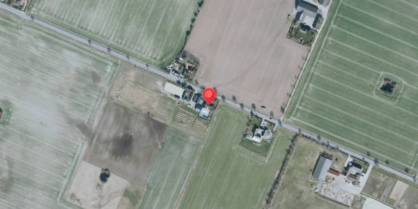 Oversvømmelsesrisiko fra vandløb på Slimmingevej 31, . , 4100 Ringsted