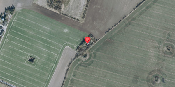 Oversvømmelsesrisiko fra vandløb på Slimmingevej 38, . , 4100 Ringsted