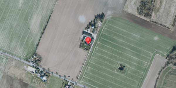 Oversvømmelsesrisiko fra vandløb på Slimmingevej 40, . , 4100 Ringsted