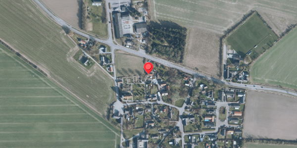 Oversvømmelsesrisiko fra vandløb på Slimmingevej 45, . , 4100 Ringsted