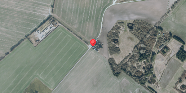 Oversvømmelsesrisiko fra vandløb på Slimmingevej 62, . , 4100 Ringsted
