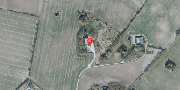 Oversvømmelsesrisiko fra vandløb på Slimmingevej 66, . , 4100 Ringsted