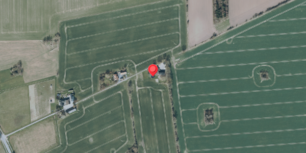 Oversvømmelsesrisiko fra vandløb på Slimmingevej 96, . , 4100 Ringsted
