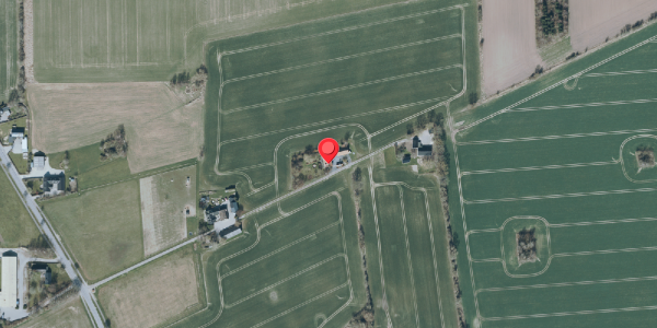 Oversvømmelsesrisiko fra vandløb på Slimmingevej 98, . , 4100 Ringsted