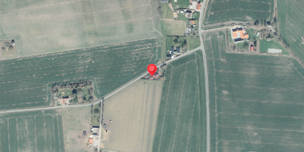 Oversvømmelsesrisiko fra vandløb på Longvejen 1, . , 4200 Slagelse
