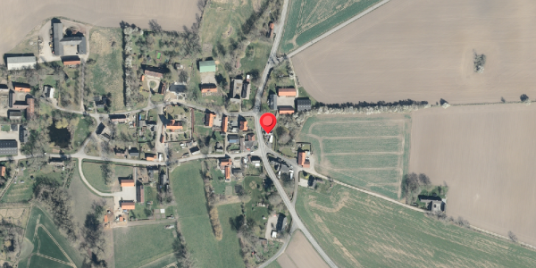 Oversvømmelsesrisiko fra vandløb på Krogvej 1A, . , 4200 Slagelse
