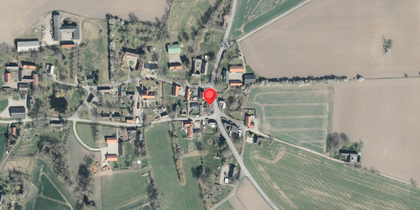Oversvømmelsesrisiko fra vandløb på Slagelsevej 25, . , 4200 Slagelse
