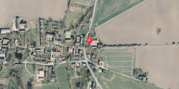 Oversvømmelsesrisiko fra vandløb på Slagelsevej 28, . , 4200 Slagelse