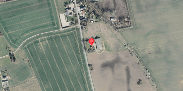 Oversvømmelsesrisiko fra vandløb på Slagelsevej 36, . , 4200 Slagelse
