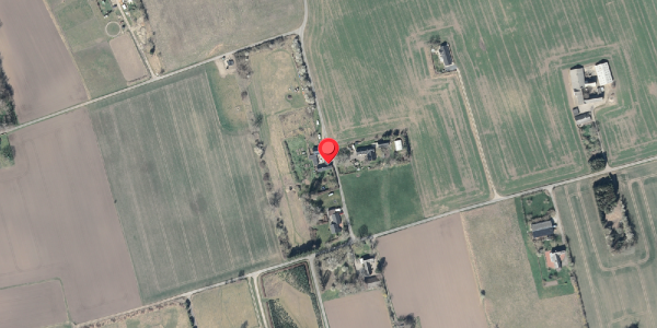 Oversvømmelsesrisiko fra vandløb på Udsigten 4, 4200 Slagelse