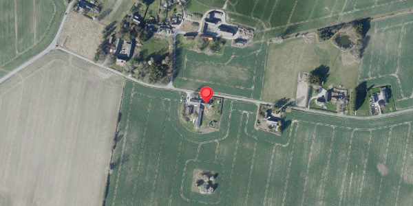 Oversvømmelsesrisiko fra vandløb på Espeengvej 2, . , 4690 Haslev