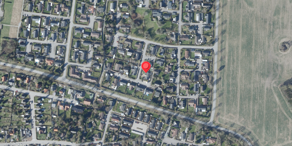 Oversvømmelsesrisiko fra vandløb på Figenvej 9, . , 4690 Haslev
