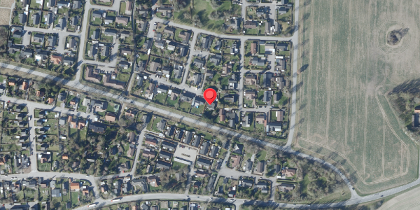 Oversvømmelsesrisiko fra vandløb på Figenvej 15, . , 4690 Haslev