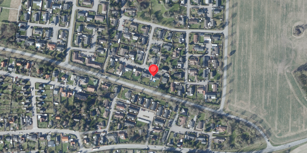 Oversvømmelsesrisiko fra vandløb på Figenvej 17, . , 4690 Haslev