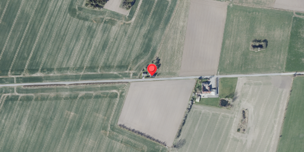 Oversvømmelsesrisiko fra vandløb på Hovvej 1, . , 4690 Haslev