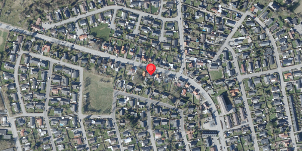 Oversvømmelsesrisiko fra vandløb på Ringstedvej 91, . , 4690 Haslev