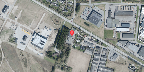 Oversvømmelsesrisiko fra vandløb på Springstrup 31, . , 4300 Holbæk