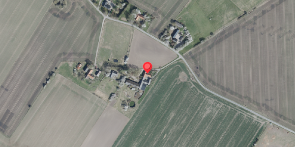 Oversvømmelsesrisiko fra vandløb på Allindemaglevej 31, . , 4100 Ringsted