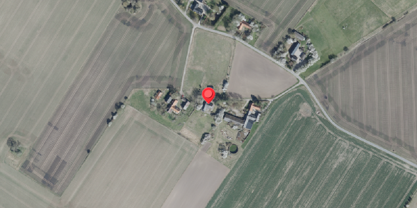 Oversvømmelsesrisiko fra vandløb på Allindemaglevej 33, . , 4100 Ringsted
