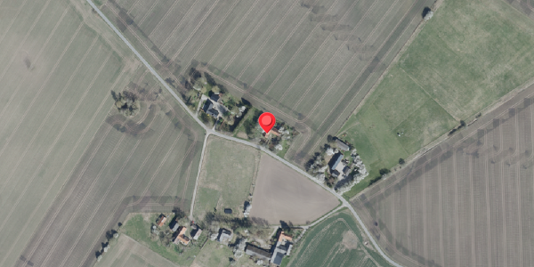 Oversvømmelsesrisiko fra vandløb på Allindemaglevej 34, . , 4100 Ringsted