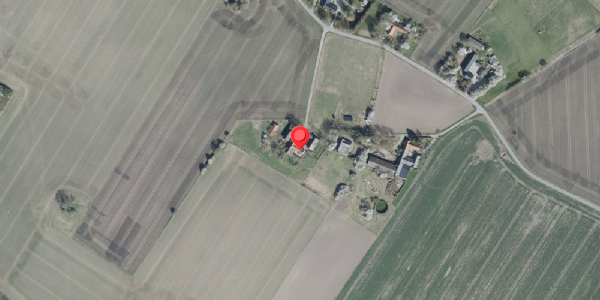 Oversvømmelsesrisiko fra vandløb på Allindemaglevej 35, . , 4100 Ringsted