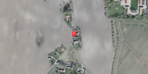 Oversvømmelsesrisiko fra vandløb på Allindemaglevej 48, . , 4100 Ringsted