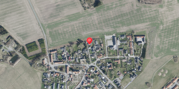 Oversvømmelsesrisiko fra vandløb på Benløse By 18C, . , 4100 Ringsted