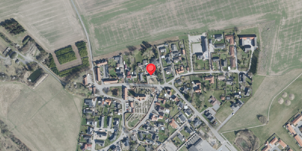 Oversvømmelsesrisiko fra vandløb på Benløse By 20, . , 4100 Ringsted