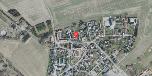 Oversvømmelsesrisiko fra vandløb på Benløse By 24, 4100 Ringsted
