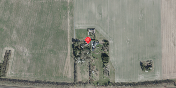 Oversvømmelsesrisiko fra vandløb på Cirkelhusene 20, . , 4100 Ringsted