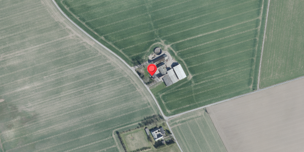 Oversvømmelsesrisiko fra vandløb på Ejlstrupvej 38, . , 4100 Ringsted