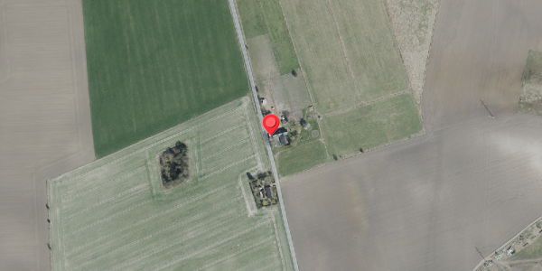 Oversvømmelsesrisiko fra vandløb på Englerupvej 80, . , 4100 Ringsted