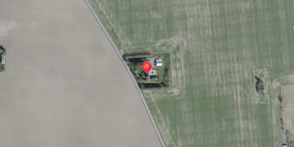 Oversvømmelsesrisiko fra vandløb på Englerupvej 98, . , 4100 Ringsted