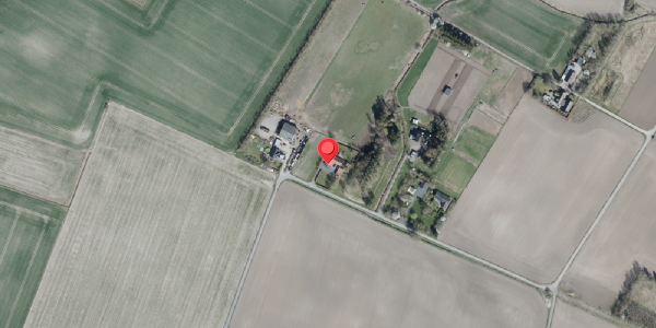 Oversvømmelsesrisiko fra vandløb på Gårdstofte 17, . , 4100 Ringsted