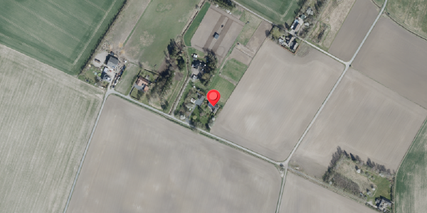 Oversvømmelsesrisiko fra vandløb på Gårdstofte 23, . , 4100 Ringsted
