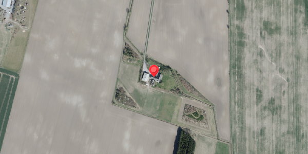 Oversvømmelsesrisiko fra vandløb på Gårdstofte 26, . , 4100 Ringsted
