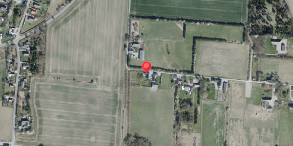 Oversvømmelsesrisiko fra vandløb på Hedemosen 10, . , 4100 Ringsted