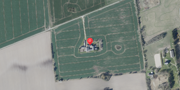 Oversvømmelsesrisiko fra vandløb på Indelukket 30, . , 4100 Ringsted