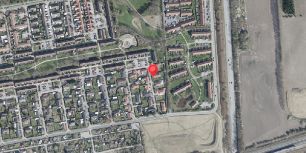 Oversvømmelsesrisiko fra vandløb på Kildebrinken 15, . , 4100 Ringsted